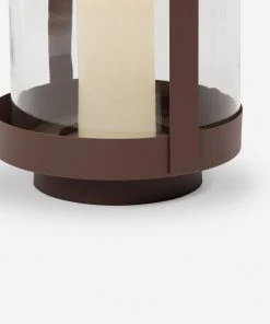 Lulu And Georgia Simao Outdoor Lantern (Set Of 2)