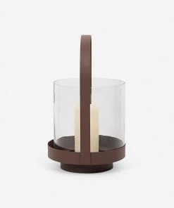 Lulu And Georgia Simao Outdoor Lantern (Set Of 2)