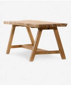 Lulu And Georgia Ruthie Indoor / Outdoor Bench 4 Lulu And Georgia Ruthie Indoor / Outdoor Bench