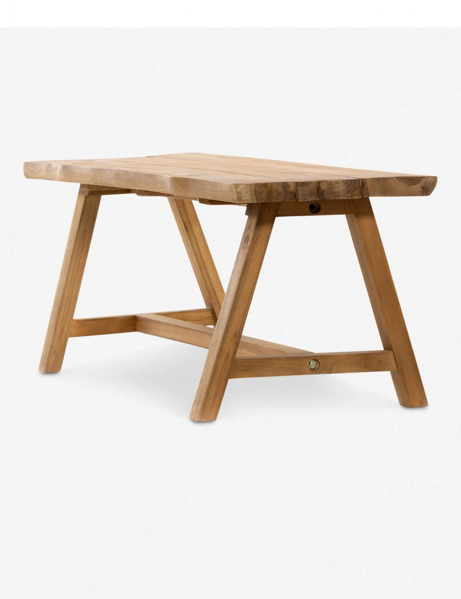 227669-001_DET_1.jpg Lulu And Georgia Ruthie Indoor / Outdoor Bench