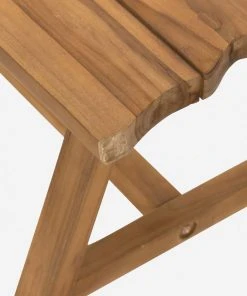 Lulu And Georgia Ruthie Indoor / Outdoor Bench 7 Lulu And Georgia Ruthie Indoor / Outdoor Bench