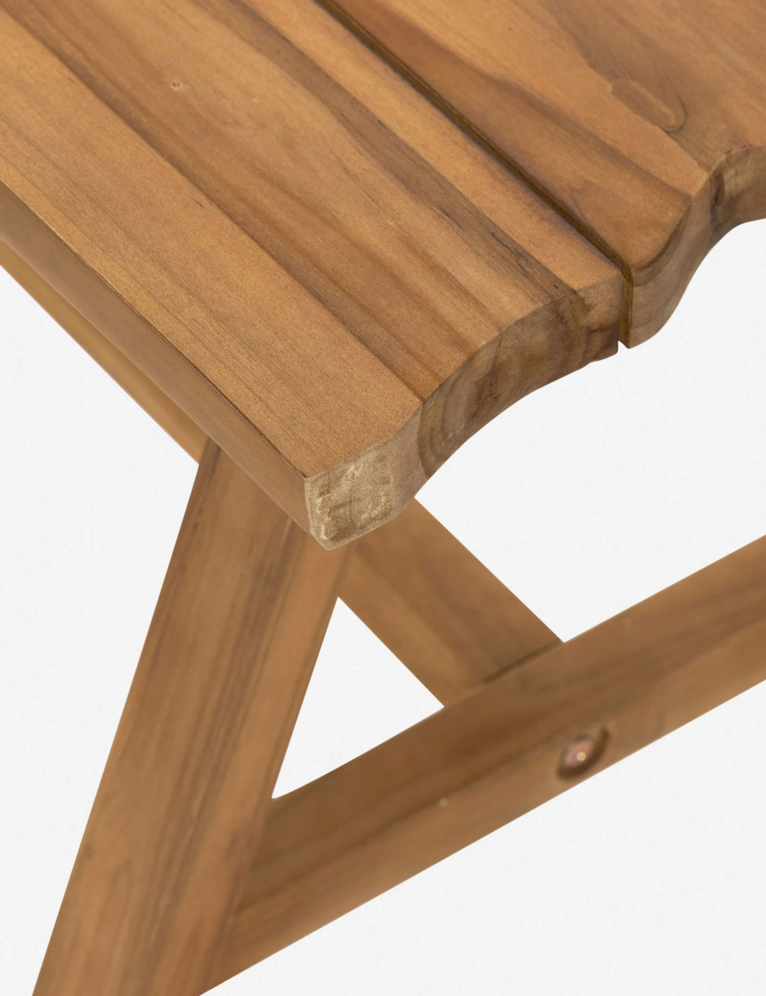 227669-001_DET_3.jpg Lulu And Georgia Ruthie Indoor / Outdoor Bench