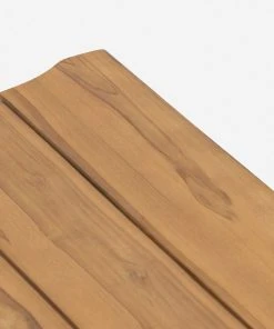 Lulu And Georgia Ruthie Indoor / Outdoor Bench 9 Lulu And Georgia Ruthie Indoor / Outdoor Bench