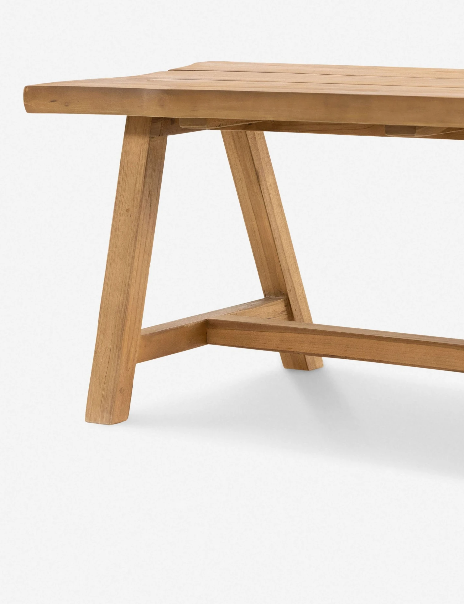 227669-001_DET_6.jpg Lulu And Georgia Ruthie Indoor / Outdoor Bench