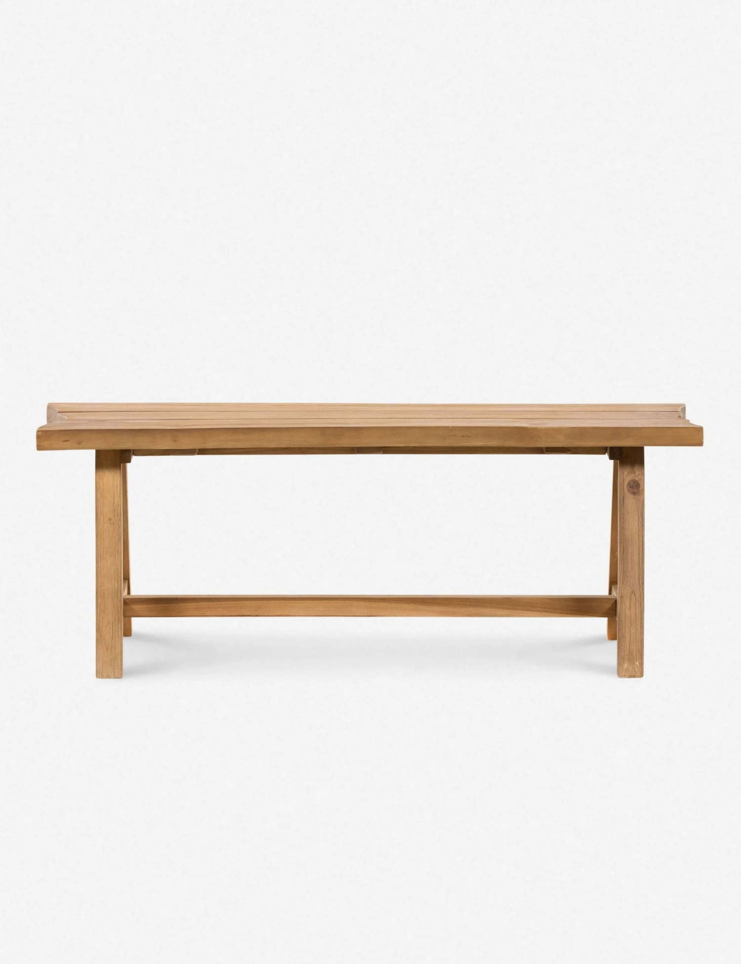 227669-001_FRT_1.jpg Lulu And Georgia Ruthie Indoor / Outdoor Bench