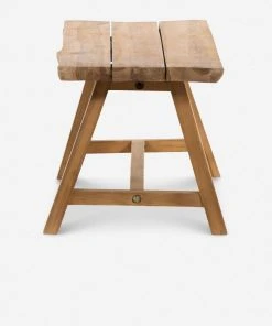 Lulu And Georgia Ruthie Indoor / Outdoor Bench 5 Lulu And Georgia Ruthie Indoor / Outdoor Bench