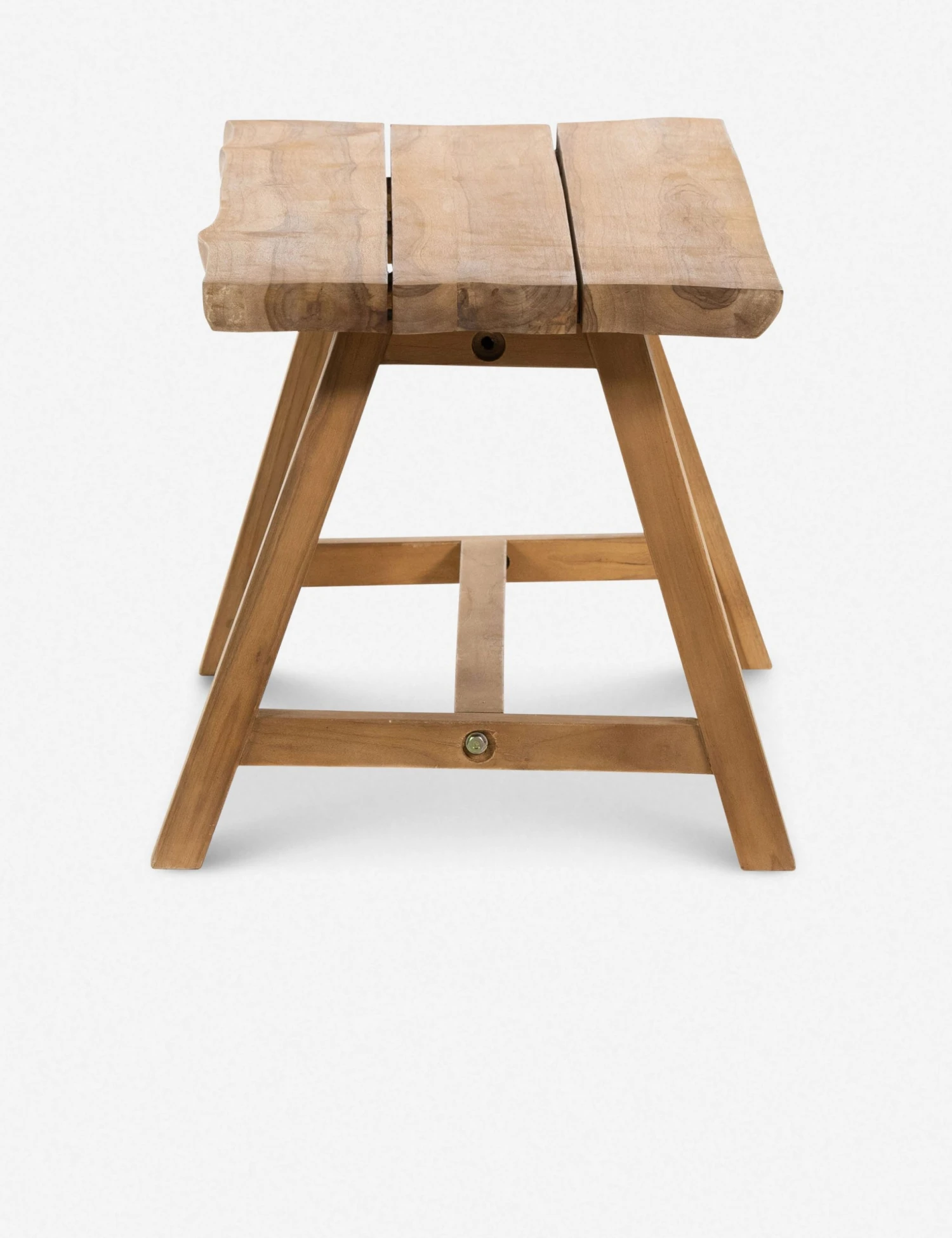 227669-001_SID_1.jpg Lulu And Georgia Ruthie Indoor / Outdoor Bench