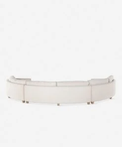 Lulu And Georgia Graciella Sectional Sofa Curved + Rounded 13 Lulu And Georgia Graciella Sectional Sofa Curved + Rounded