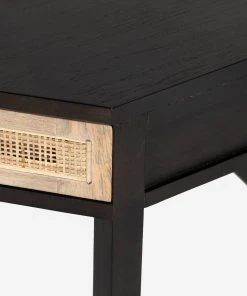 Lulu And Georgia Margot Modular Corner Desk Rattan + Cane Furniture 41 Lulu And Georgia Margot Modular Corner Desk Rattan + Cane Furniture