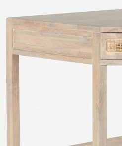 Lulu And Georgia Margot Modular Corner Desk Rattan + Cane Furniture 31 Lulu And Georgia Margot Modular Corner Desk Rattan + Cane Furniture