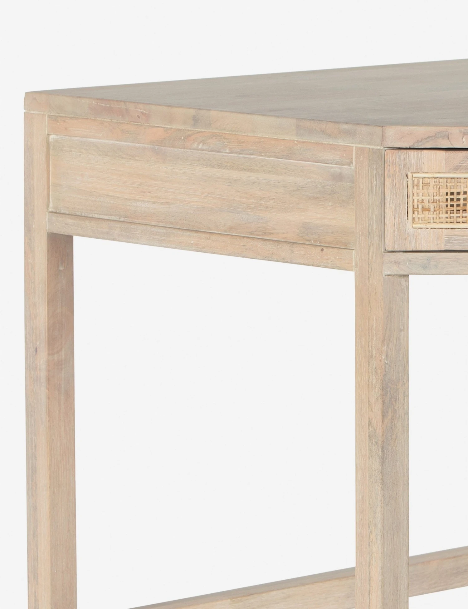 Lulu And Georgia Margot Modular Corner Desk Rattan + Cane Furniture 10 Lulu And Georgia Margot Modular Corner Desk Rattan + Cane Furniture