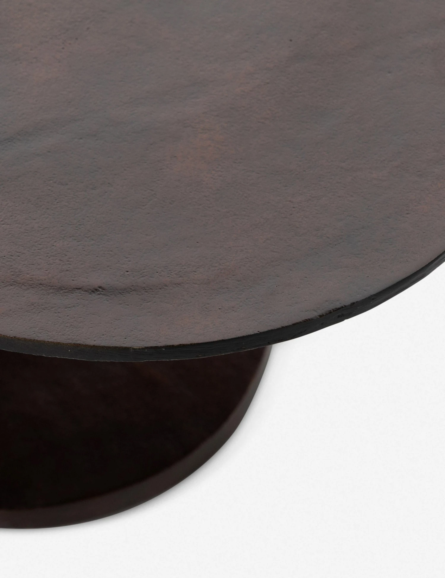 Lulu And Georgia Maelea Indoor / Outdoor Oval Coffee Table 7 Lulu And Georgia Maelea Indoor / Outdoor Oval Coffee Table