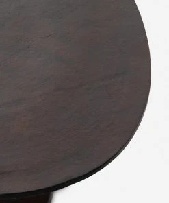 Lulu And Georgia Maelea Indoor / Outdoor Oval Coffee Table 15 Lulu And Georgia Maelea Indoor / Outdoor Oval Coffee Table