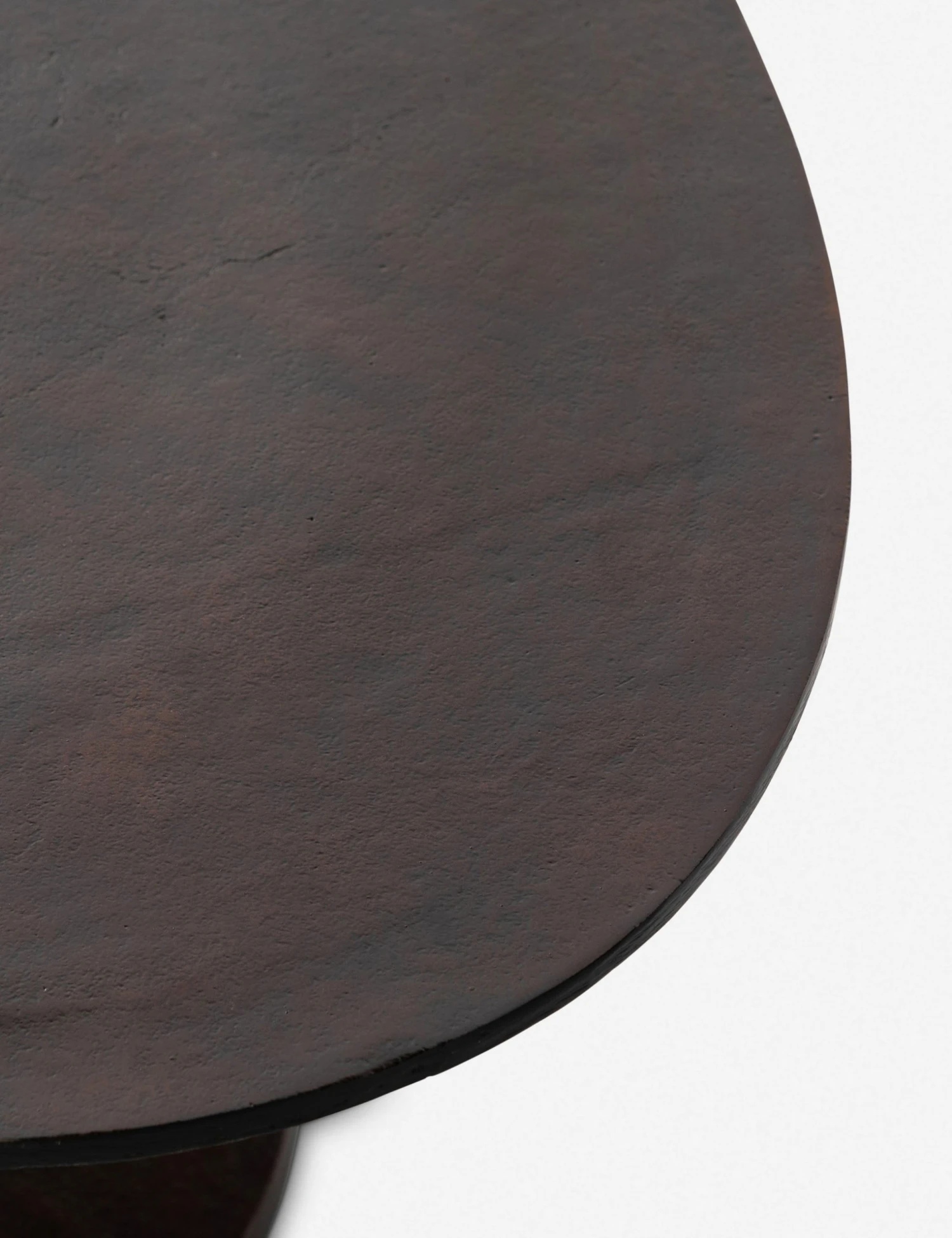 Lulu And Georgia Maelea Indoor / Outdoor Oval Coffee Table 8 Lulu And Georgia Maelea Indoor / Outdoor Oval Coffee Table