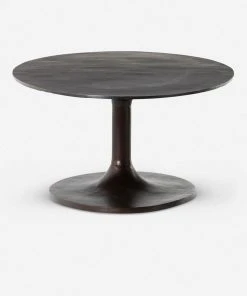 Lulu And Georgia Maelea Indoor / Outdoor Oval Coffee Table