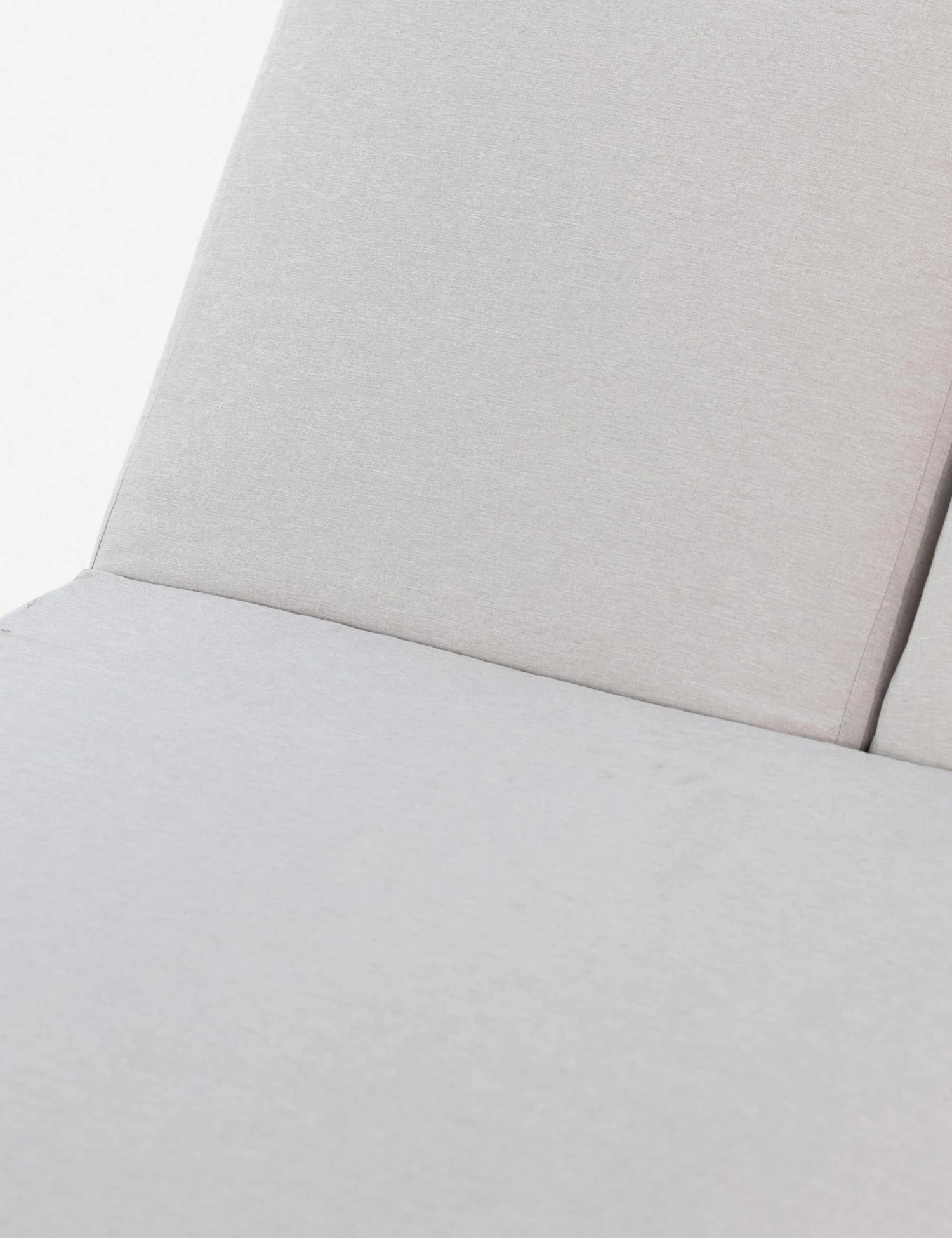 Lulu And Georgia Minnette Indoor / Outdoor Double Chaise 15 Lulu And Georgia Minnette Indoor / Outdoor Double Chaise