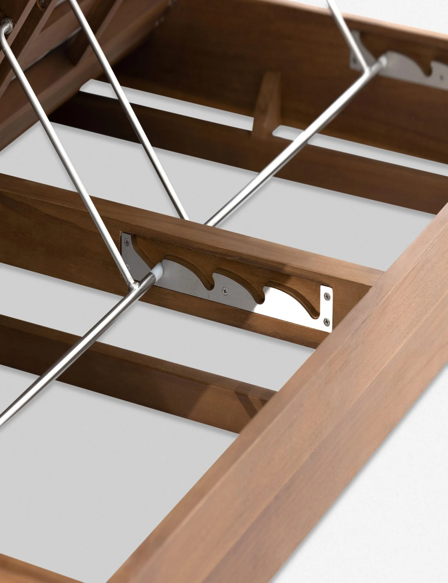 Lulu And Georgia Minnette Indoor / Outdoor Double Chaise 19 Lulu And Georgia Minnette Indoor / Outdoor Double Chaise