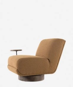 Lulu And Georgia Autumn Swivel Chair Earth Tones 5 Lulu And Georgia Autumn Swivel Chair Earth Tones