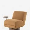 Lulu And Georgia Autumn Swivel Chair Earth Tones 2 Lulu And Georgia Autumn Swivel Chair Earth Tones