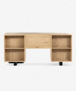 Lulu And Georgia Furniture Iyvan Desk