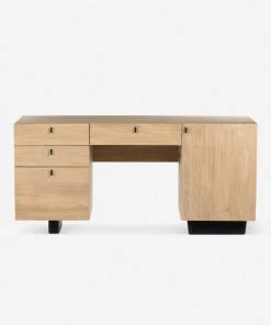 Lulu And Georgia Furniture Iyvan Desk