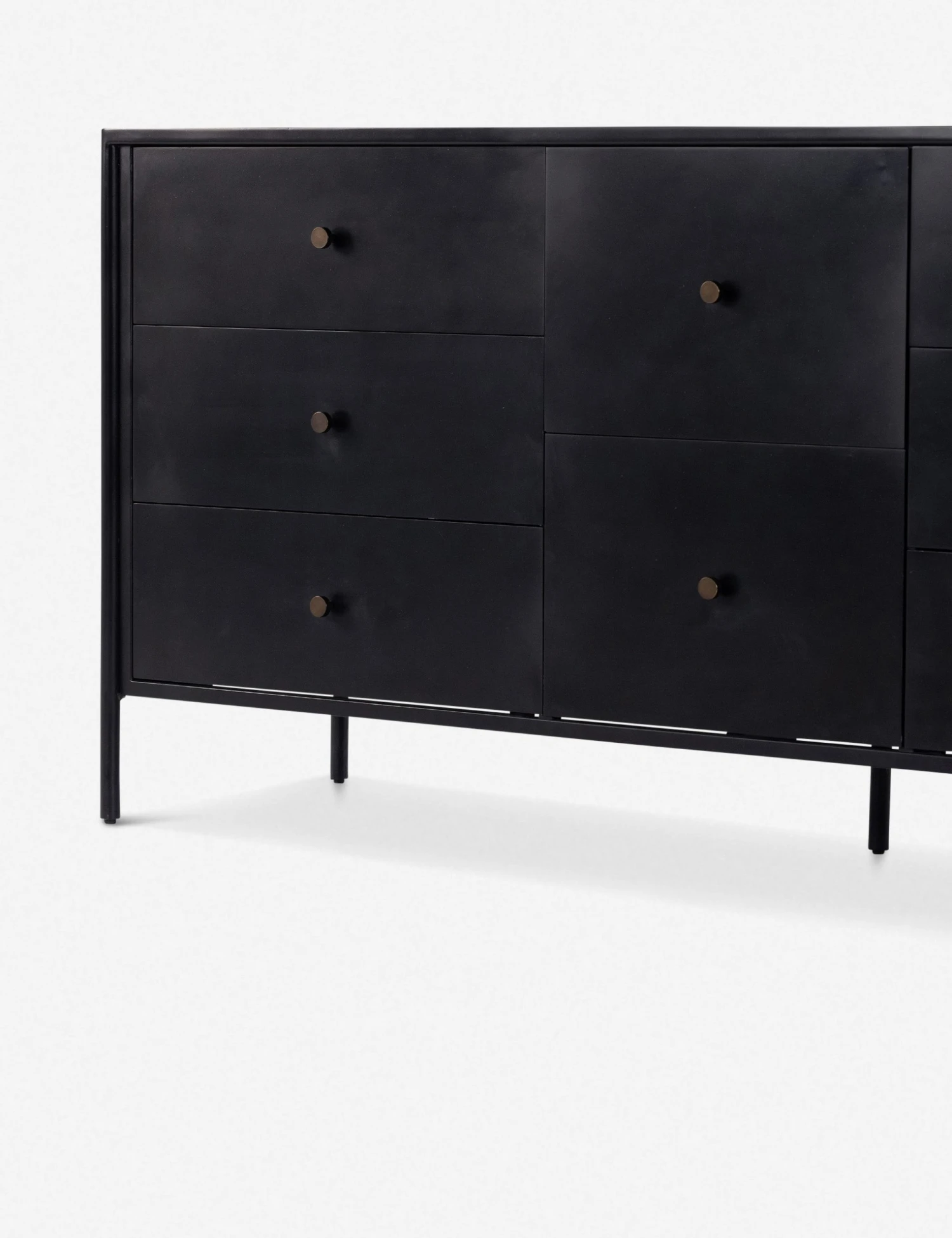 Lulu And Georgia Mathus 8-Drawer Dresser 7 Lulu And Georgia Mathus 8-Drawer Dresser