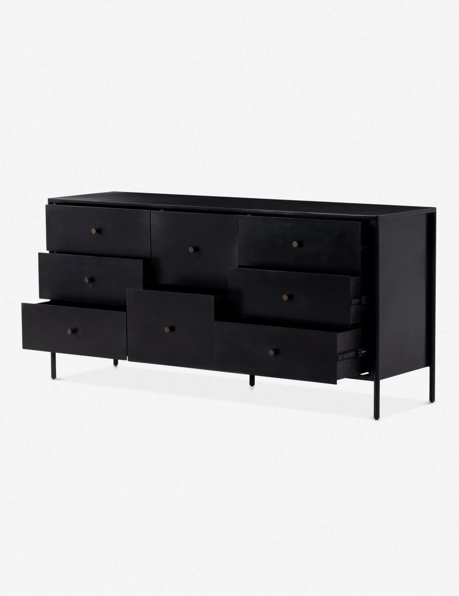 Lulu And Georgia Mathus 8-Drawer Dresser 5 Lulu And Georgia Mathus 8-Drawer Dresser