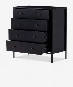 Lulu And Georgia Mathus 5-Drawer Dresser