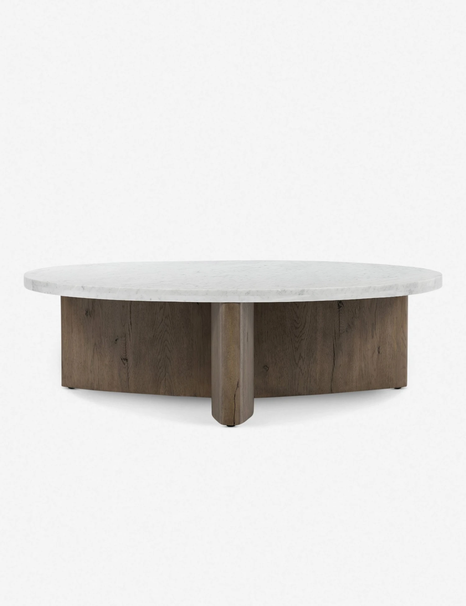 Lulu And Georgia Voss Round Coffee Table Furniture 3 Lulu And Georgia Voss Round Coffee Table Furniture