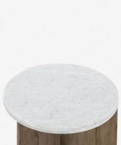 Lulu And Georgia Voss Round Side Table 12 Lulu And Georgia Voss Round Side Table