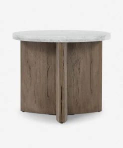 Lulu And Georgia Voss Round Side Table 11 Lulu And Georgia Voss Round Side Table