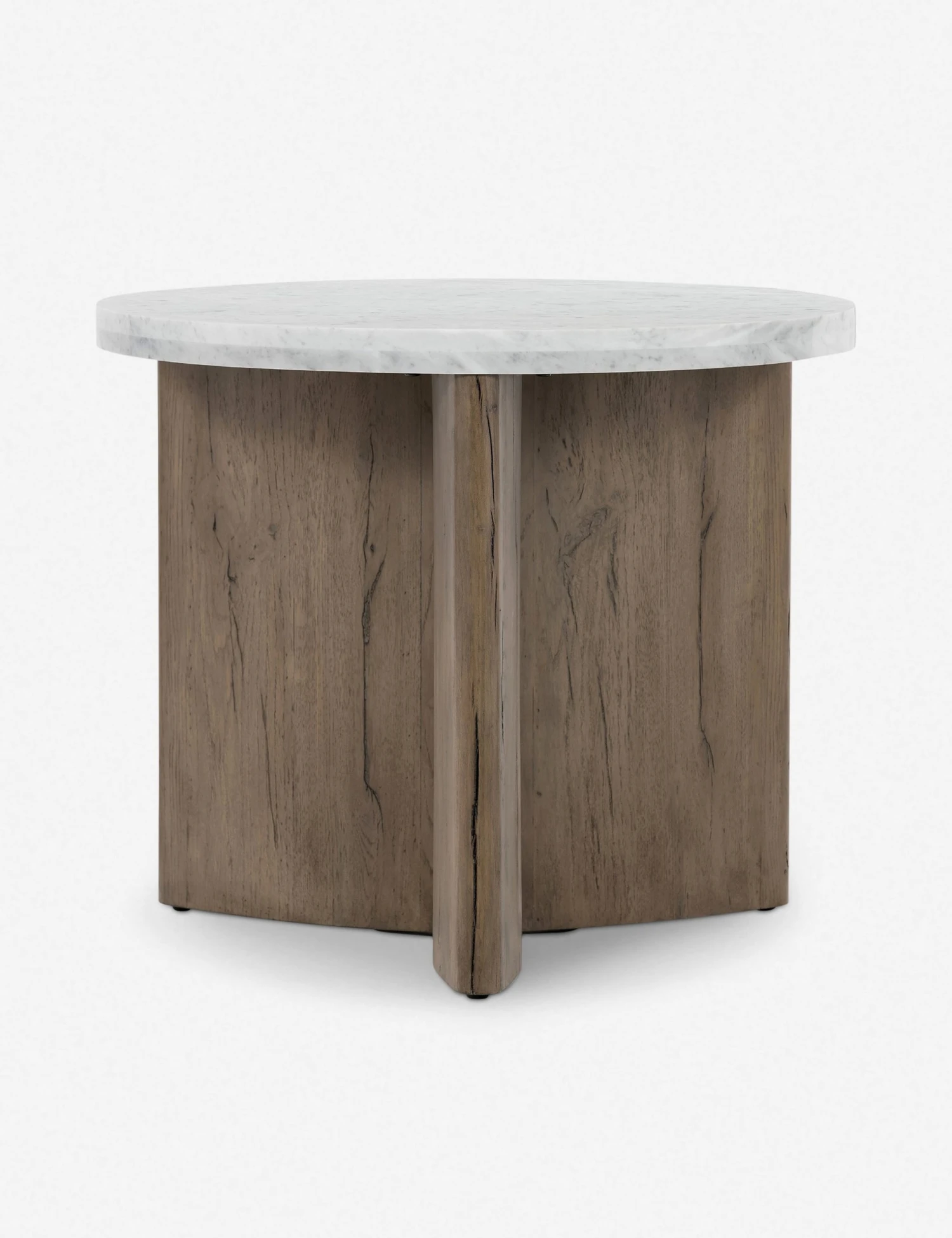 Lulu And Georgia Voss Round Side Table 3 Lulu And Georgia Voss Round Side Table