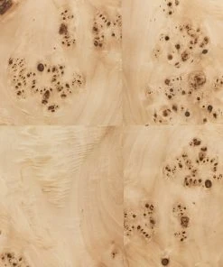 Lulu And Georgia Lorca Burl Wood Sideboard New