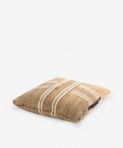 Lulu And Georgia Maggie Floor Pillow