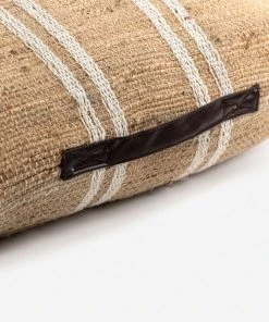 Lulu And Georgia Maggie Floor Pillow 8 Lulu And Georgia Maggie Floor Pillow