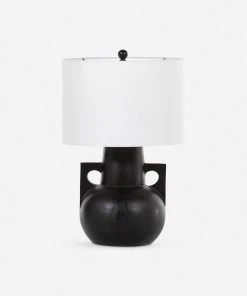 Lulu And Georgia Rizal Table Lamp