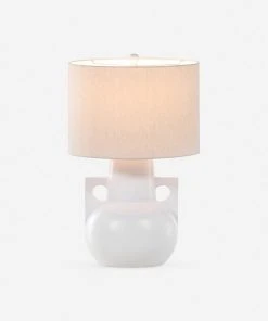 Lulu And Georgia Rizal Table Lamp 8 Lulu And Georgia Rizal Table Lamp