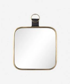 Lulu And Georgia Dolan Mirror Walls