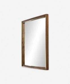 Lulu And Georgia Nielsen Mirror Earth Tones