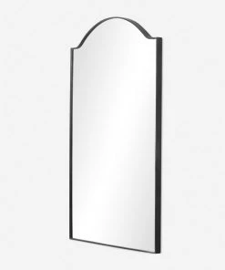 Lulu And Georgia Walls Rachelle Floor Mirror