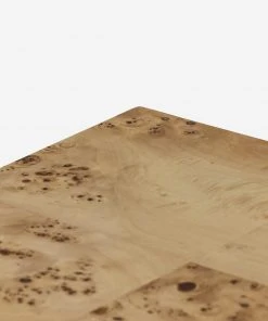 Lulu And Georgia Lorca Burl Wood Side Table 19 Lulu And Georgia Lorca Burl Wood Side Table