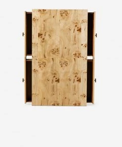 Lulu And Georgia Lorca Burl Wood Coffee Table New 8 Lulu And Georgia Lorca Burl Wood Coffee Table New