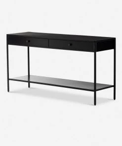 Lulu And Georgia Furniture Finneus Console Table