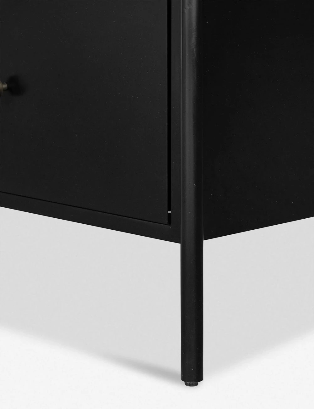 Lulu And Georgia New Finneus Media Console 9 Lulu And Georgia New Finneus Media Console