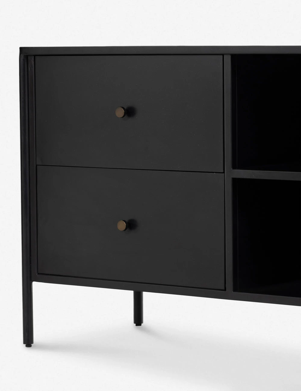 Lulu And Georgia New Finneus Media Console 8 Lulu And Georgia New Finneus Media Console