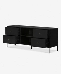Lulu And Georgia New Finneus Media Console 11 Lulu And Georgia New Finneus Media Console