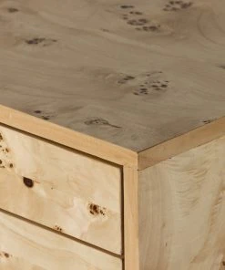 Lulu And Georgia Furniture Lorca Burl Wood Dresser 21 Lulu And Georgia Furniture Lorca Burl Wood Dresser