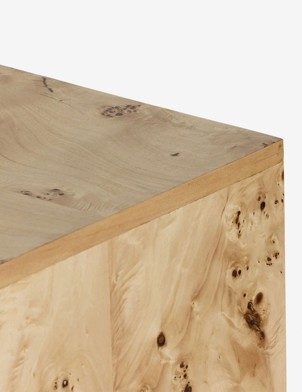 Lulu And Georgia Furniture Lorca Burl Wood Dresser 9 Lulu And Georgia Furniture Lorca Burl Wood Dresser