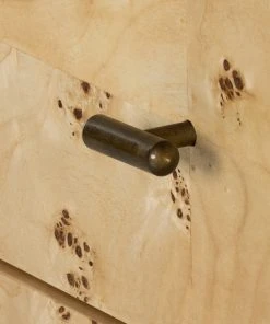 Lulu And Georgia Furniture Lorca Burl Wood Dresser 22 Lulu And Georgia Furniture Lorca Burl Wood Dresser