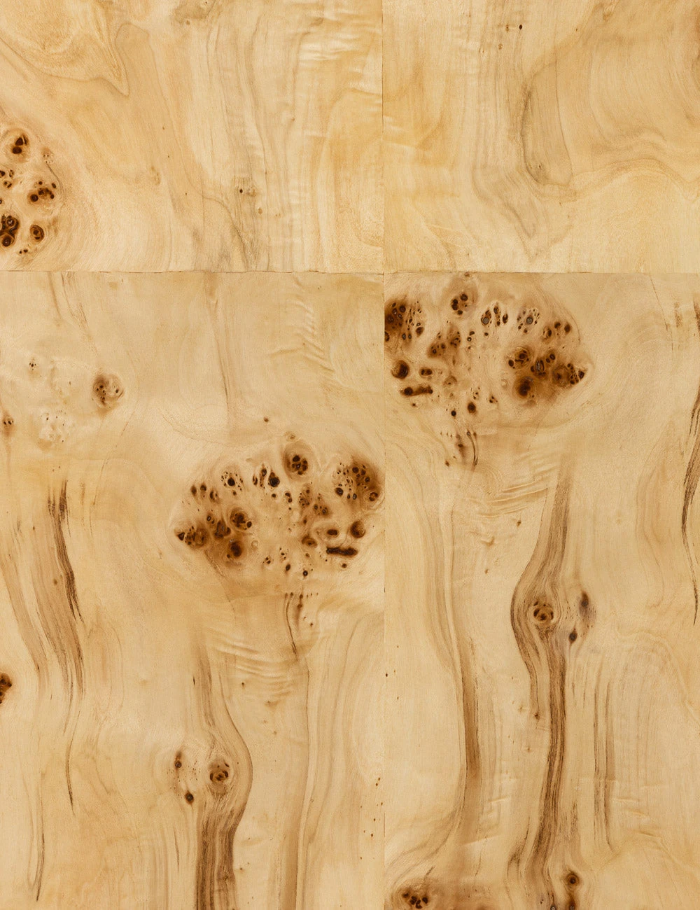 Lulu And Georgia New Lorca Burl Wood Desk 13 Lulu And Georgia New Lorca Burl Wood Desk